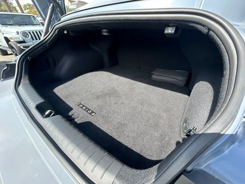 Used 2023 Hyundai Ioniq 6 Limited RWD image 53