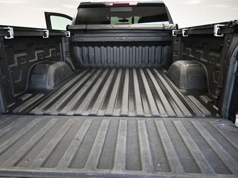 Used 2020 Chevrolet Silverado 1500 RST w/ All-Star Edition AWD/4WD image 20