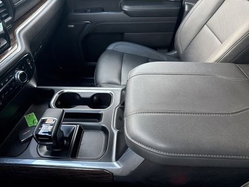 Certified 2023 GMC Sierra 1500 Elevation w/ Elevation Premium Package image 23