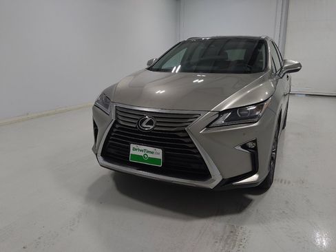 Used 2017 Lexus RX 350 AWD w/ Premium Package image 15