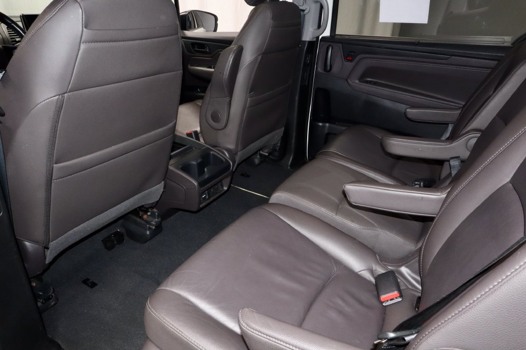 Used 2019 Honda Odyssey EX-L image 20