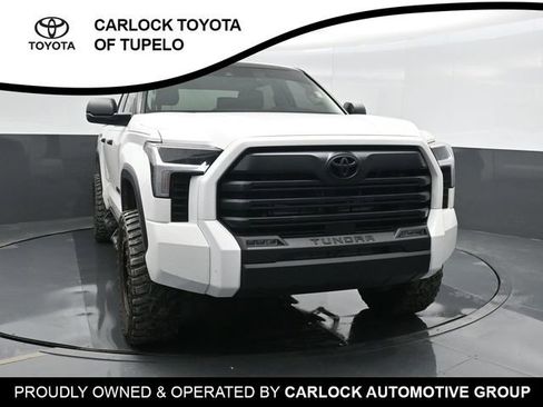 Used 2023 Toyota Tundra SR5 image 6