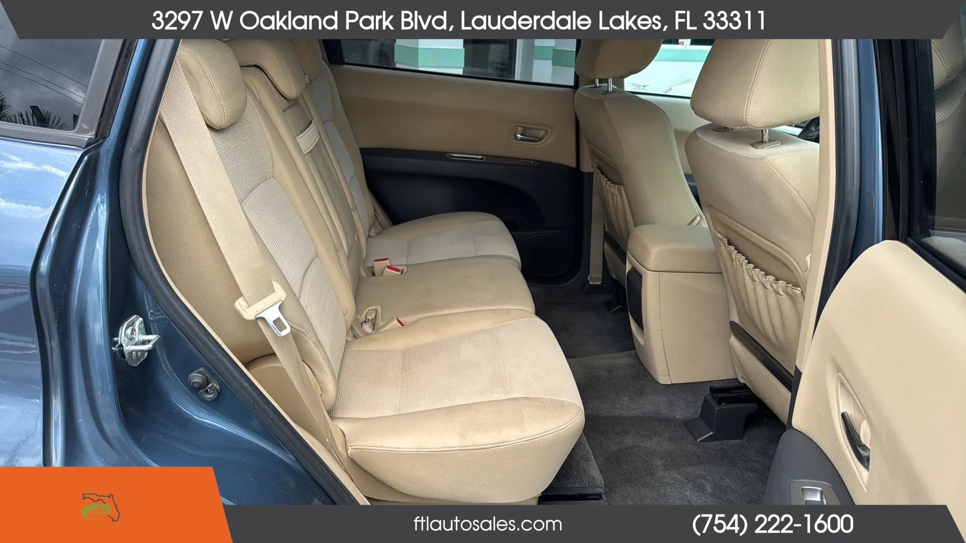 Used 2006 Subaru Tribeca Limited AWD/4WD image 35