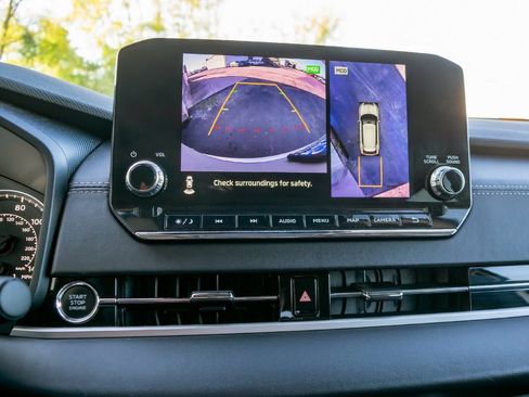 Used 2024 Mitsubishi Outlander SE image 23