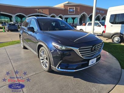 Used 2017 MAZDA CX-9 Grand Touring