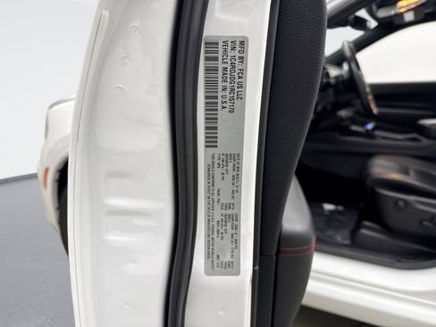 Used 2024 Dodge Durango GT image 23