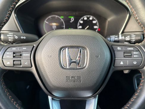 Certified 2023 Honda CR-V Sport image 14