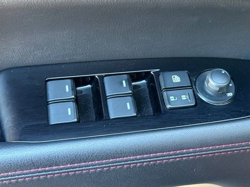 Used 2022 MAZDA CX-5 Carbon Edition image 15