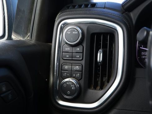 Used 2020 GMC Sierra 1500 Elevation w/ Elevation Value Package image 14