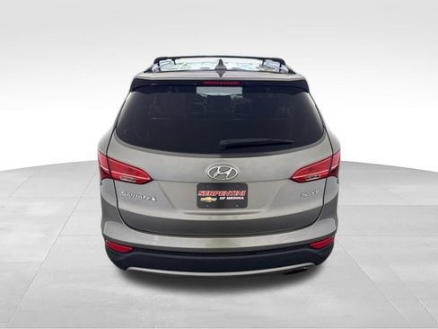 Used 2014 Hyundai Santa Fe Sport w/ Popular Equipment Package 02 FWD image 8