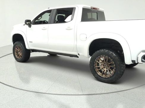 New 2026 Chevrolet Silverado 1500 RST w/ All Star Edition Plus AWD/4WD image 3