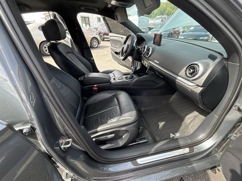 Used 2020 Audi A3 2.0T Premium image 17