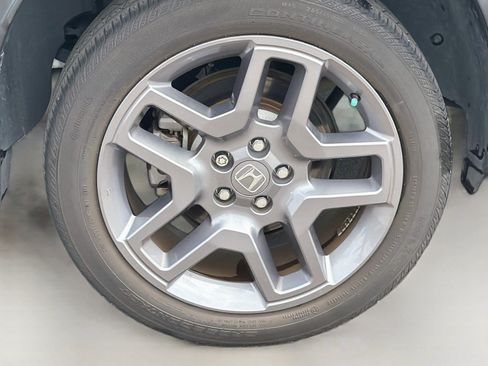 Used 2023 Honda Passport EX-L image 7