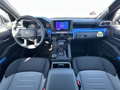 New 2026 Toyota Tacoma TRD Off-Road image 17