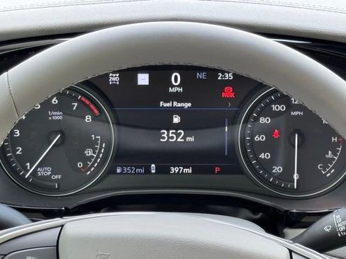 New 2026 Cadillac XT5 Premium Luxury w/ Driver Assist Package image 3