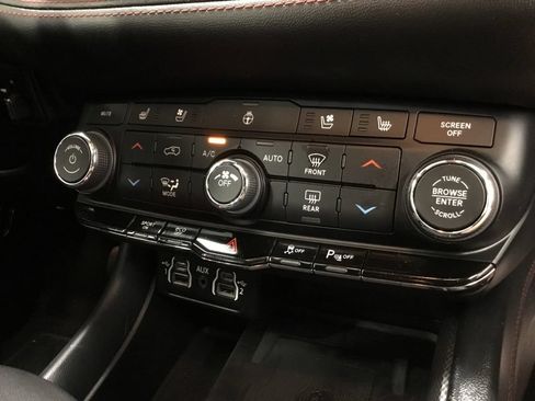 Used 2024 Dodge Durango R/T AWD/4WD image 26