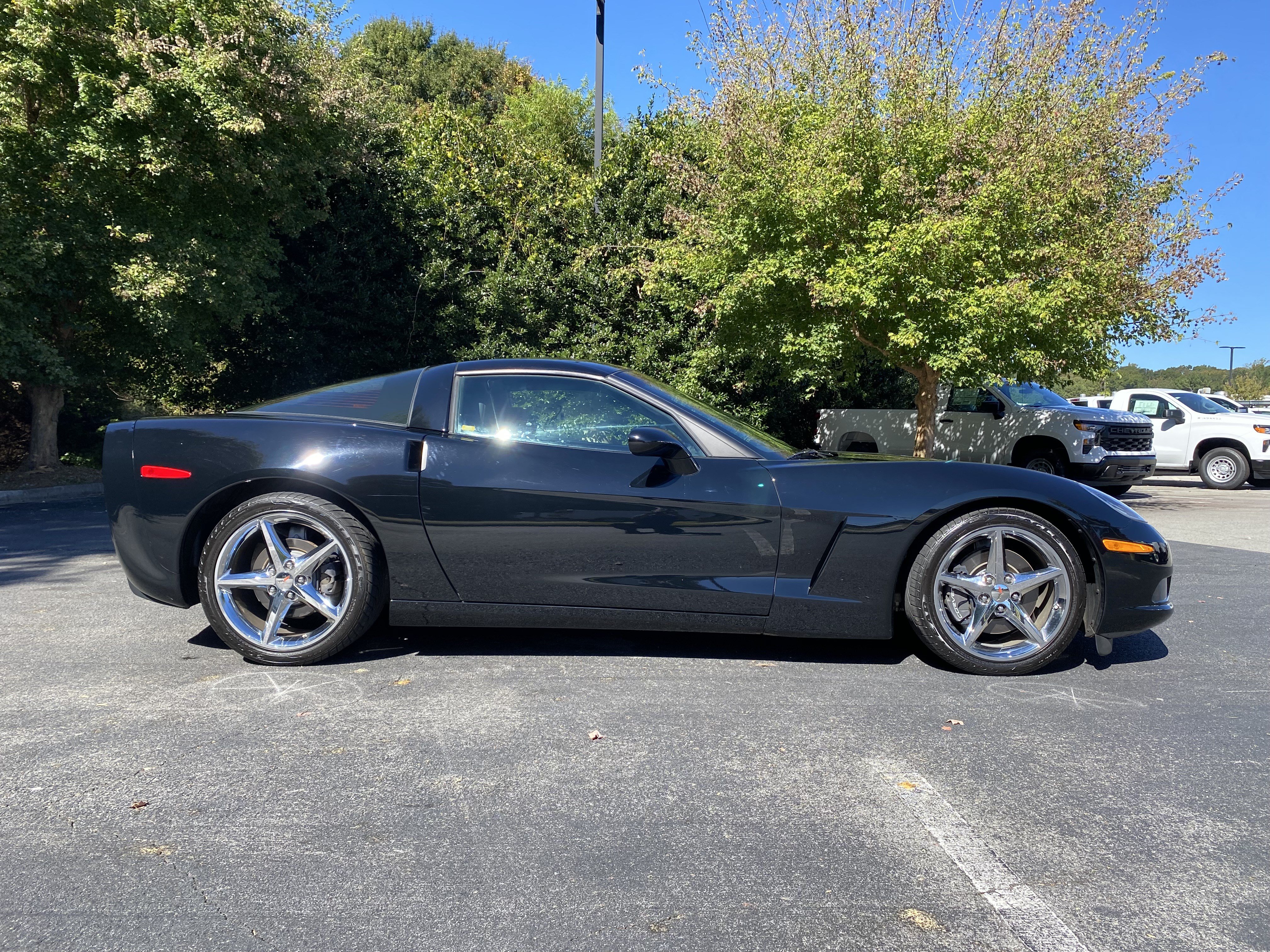 Used 2013 Chevrolet Corvette Coupe RWD image 10
