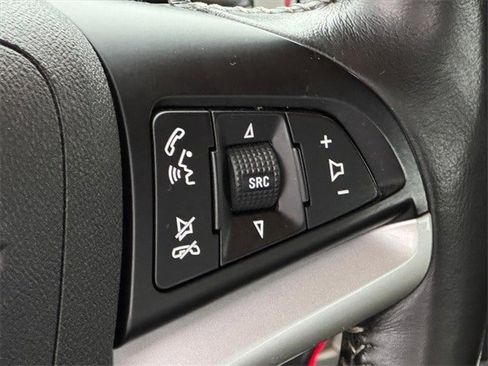 Used 2015 Chevrolet Camaro LT w/ RS Package image 11