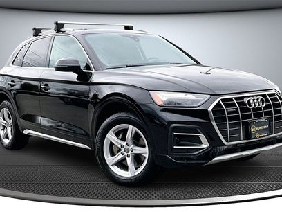 Used 2021 Audi Q5 2.0T Premium