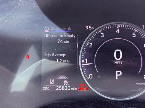 Used 2024 Lexus RX 350 Premium w/ Convenience Package FWD image 25