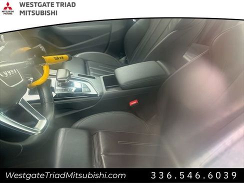 Used 2024 Audi A5 2.0T Premium Plus image 6