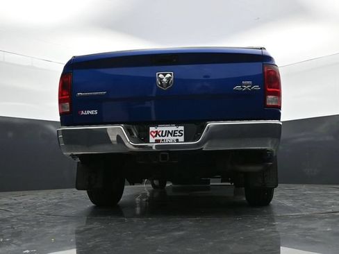 Used 2016 RAM 1500 Outdoorsman AWD/4WD image 59
