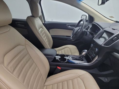 Used 2016 Ford Edge SEL w/ Equipment Group 201A image 21