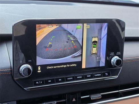 Used 2022 Mitsubishi Outlander SEL image 18