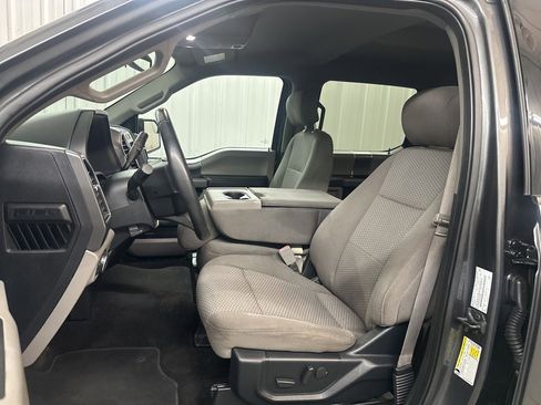 Used 2020 Ford F150 XLT w/ Equipment Group 302A Luxury image 15