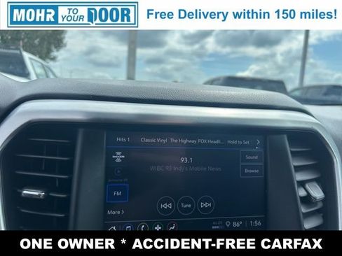 Used 2021 GMC Acadia SLE w/ LPO, Floor Liner Package image 19