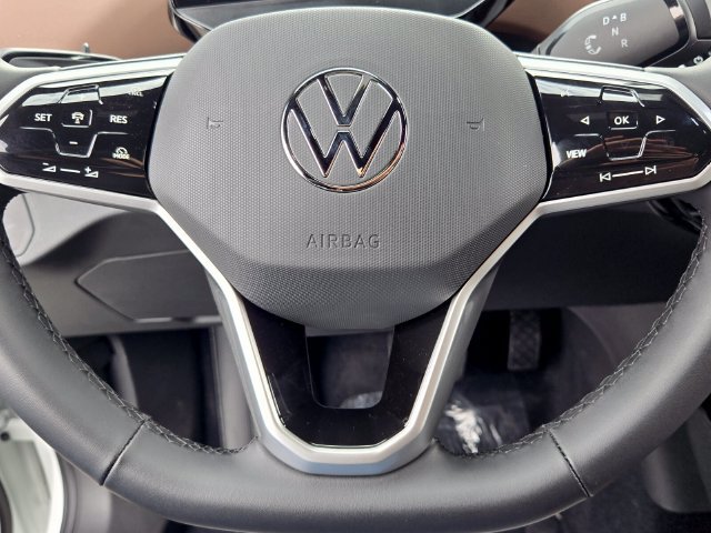 New 2026 Volkswagen ID.4 Pro RWD image 25
