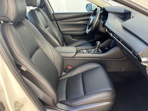 Used 2025 MAZDA MAZDA3 s FWD image 27