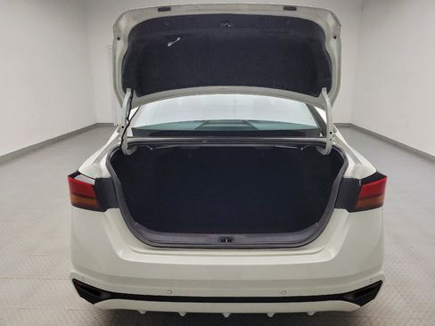 Used 2023 Nissan Altima 2.5 S FWD image 29
