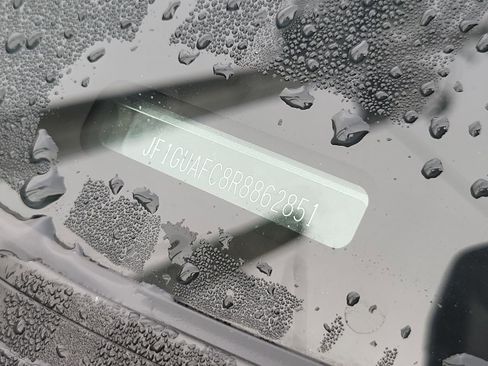 Used 2024 Subaru Impreza 2.0i Sport w/ Popular Package #1 image 10