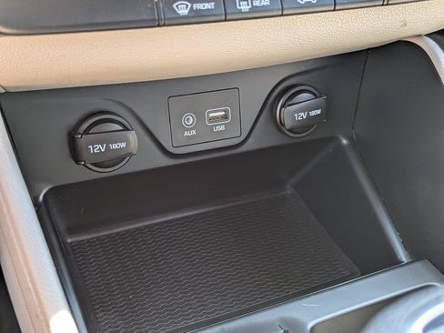 Used 2020 Hyundai Tucson SE AWD/4WD image 19