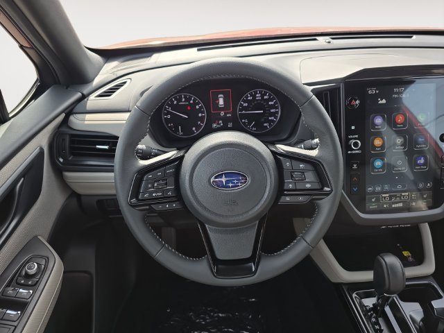 New 2026 Subaru Forester Premium AWD/4WD image 13