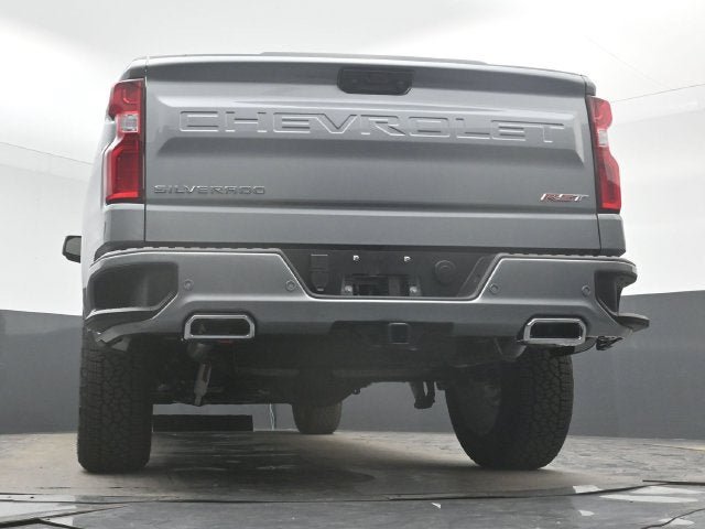 New 2026 Chevrolet Silverado 1500 RST AWD/4WD image 33