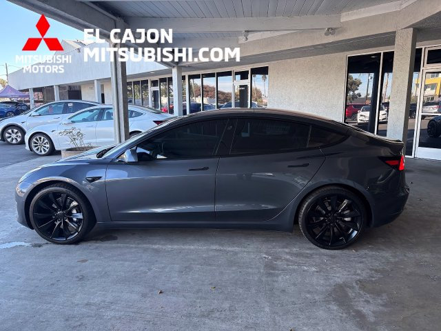 Used 2018 Tesla Model 3 Long Range RWD image 7
