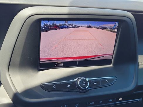 Used 2023 Chevrolet Camaro LT image 14