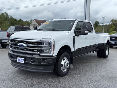 Used 2024 Ford F350 King Ranch