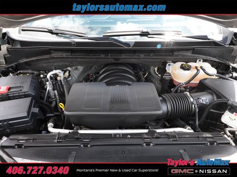 Used 2024 GMC Yukon XL Denali w/ Advanced Technology Package AWD/4WD image 57
