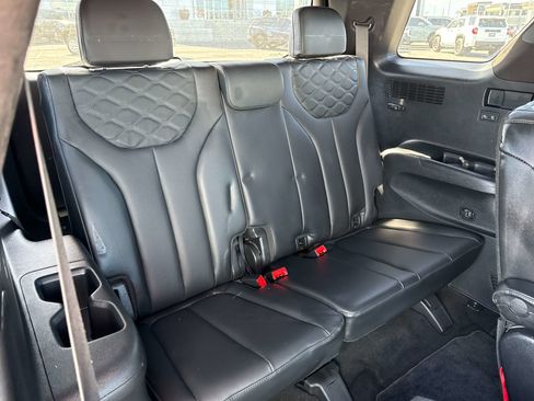 Used 2022 Hyundai Palisade Calligraphy w/ Cargo Package AWD/4WD image 21
