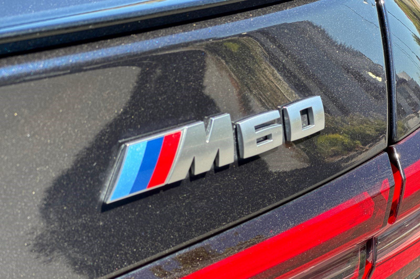 Certified 2024 BMW i5 M60 w/ Premium Package AWD/4WD image 39