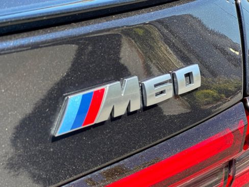 Used 2024 BMW i5 M60 w/ Premium Package AWD/4WD image 39