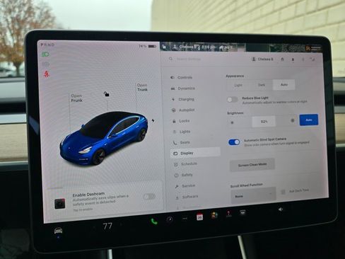 Used 2018 Tesla Model 3 Long Range image 48