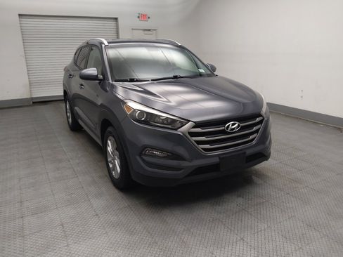 Used 2018 Hyundai Tucson SEL image 13