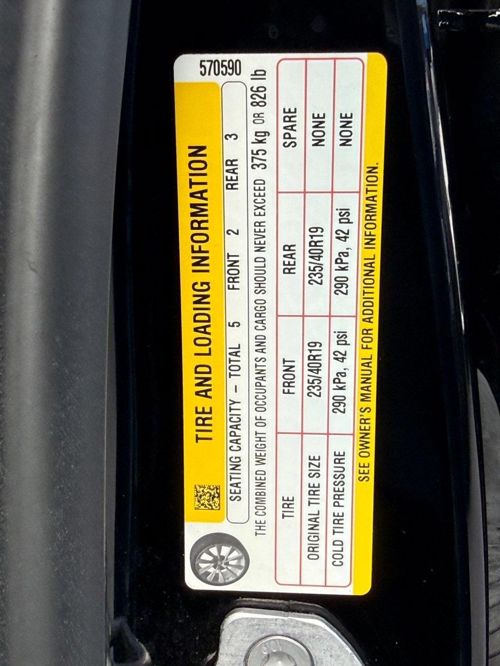 Used 2023 Tesla Model 3 Standard Range RWD image 35