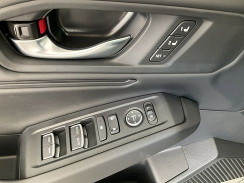 New 2025 Honda Accord EX-L image 5