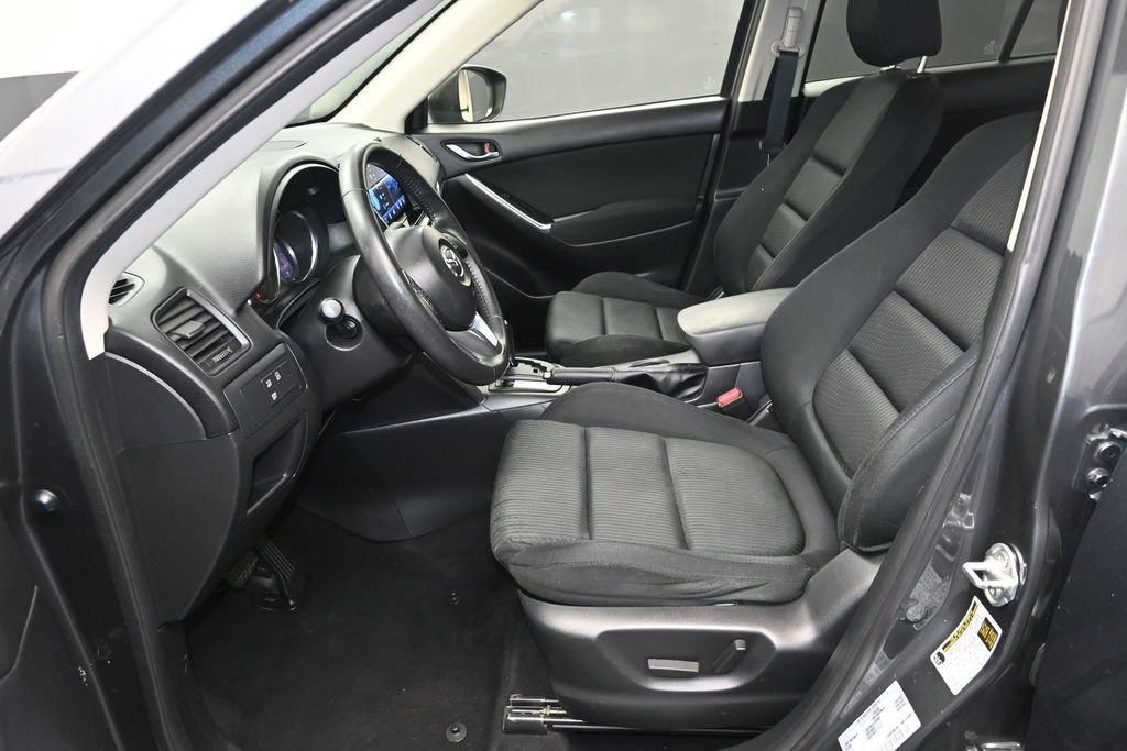 Used 2013 MAZDA CX-5 Touring FWD image 14