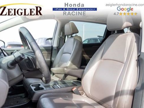 Used 2023 Honda Odyssey EX-L image 15
